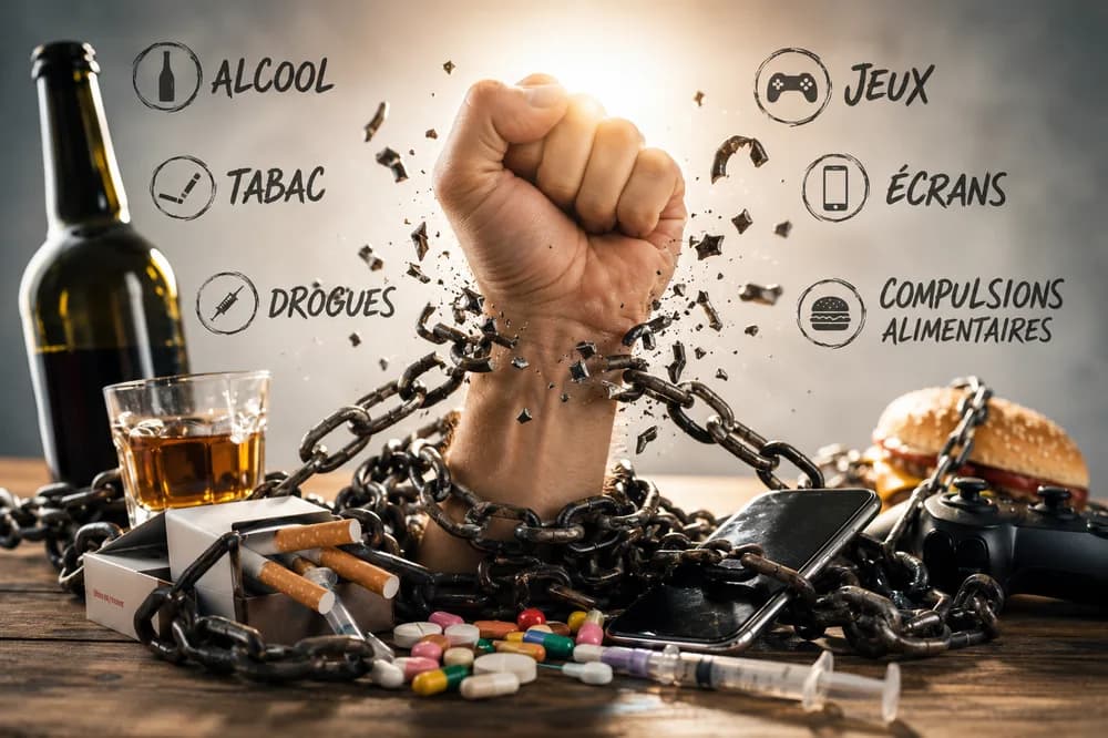 Addictions