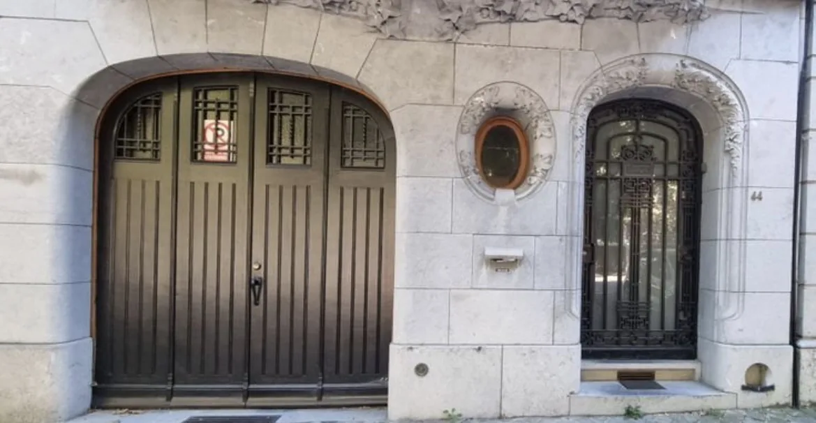 Cabinet de Liège